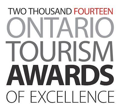 Tourism Industry Association of Ontario (CNW Group/Tourism Industry Association of Ontario)