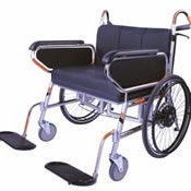 Bariatric Wheelchair
