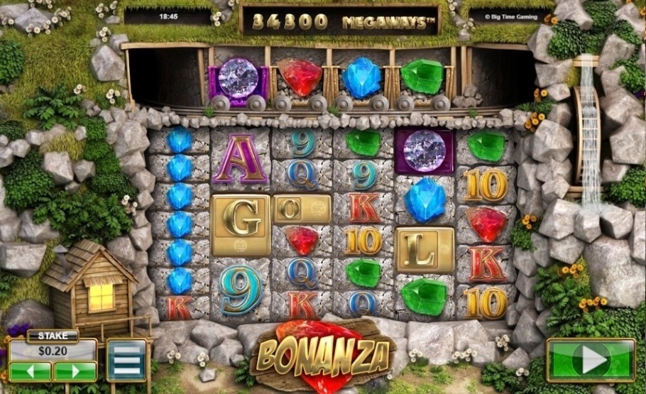 Online Slot Games