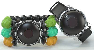 Male and female wearable care-predict devices