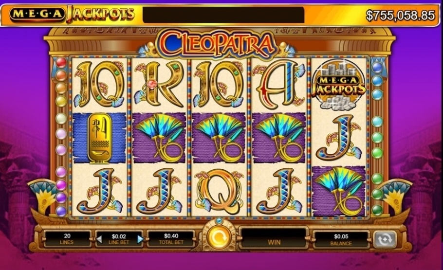 Slot Machine Payouts Are Not Random - Here's Why | Disabled World