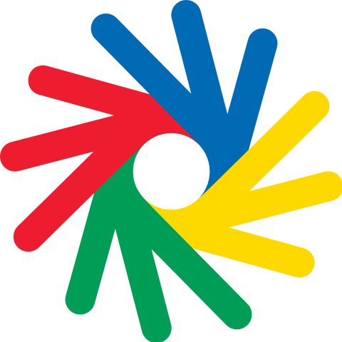 Deaflympics Logo