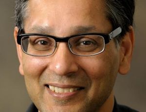 It's increasingly important for educators to understand how mobile technology such as touch-screen tablets can enhance learning instead of being classroom distractions, says Dilip Chhajed, a professor of business administration at Illinois and co-author of new research from a team of University of Illinois experts in business and e-learning. Picture Credit: Photo courtesy College of Business