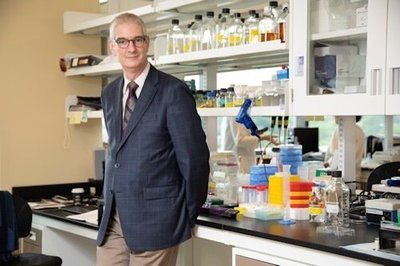 René St-Arnaud, Ph.D. at The Shriners Hospitals for Children - Canada.