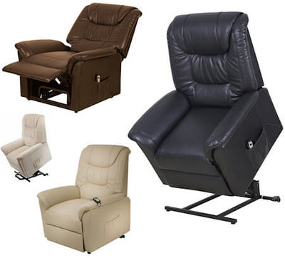 Lift Chairs And Seating Products For Seniors And Disabled
