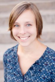 Picture of Kathryn Roecklein