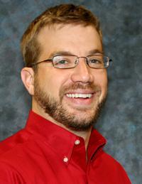 University of Houston College of Education's Lyle McKinney examines student success in community colleges. Photo Credit - University of Houston