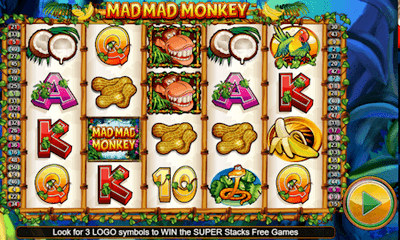 Crazy Fruit™ Slot Machine Game to Play Free