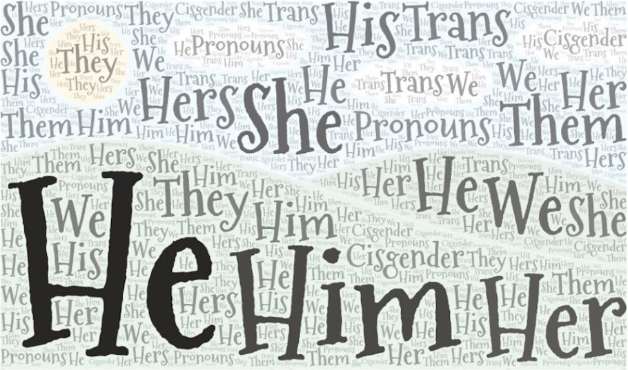 Using Pronouns Correctly: Questions, Answers, Information Article.
