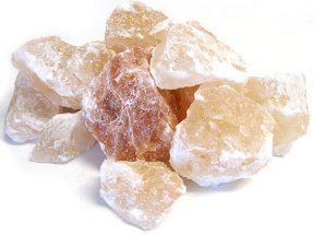 Himalayan Natural Salt Crystal Chunks