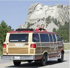 Mount Rushmore Tours for People with Disabilities thumbnail image.