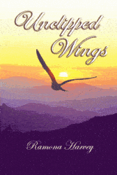 Unclipped Wings book cover